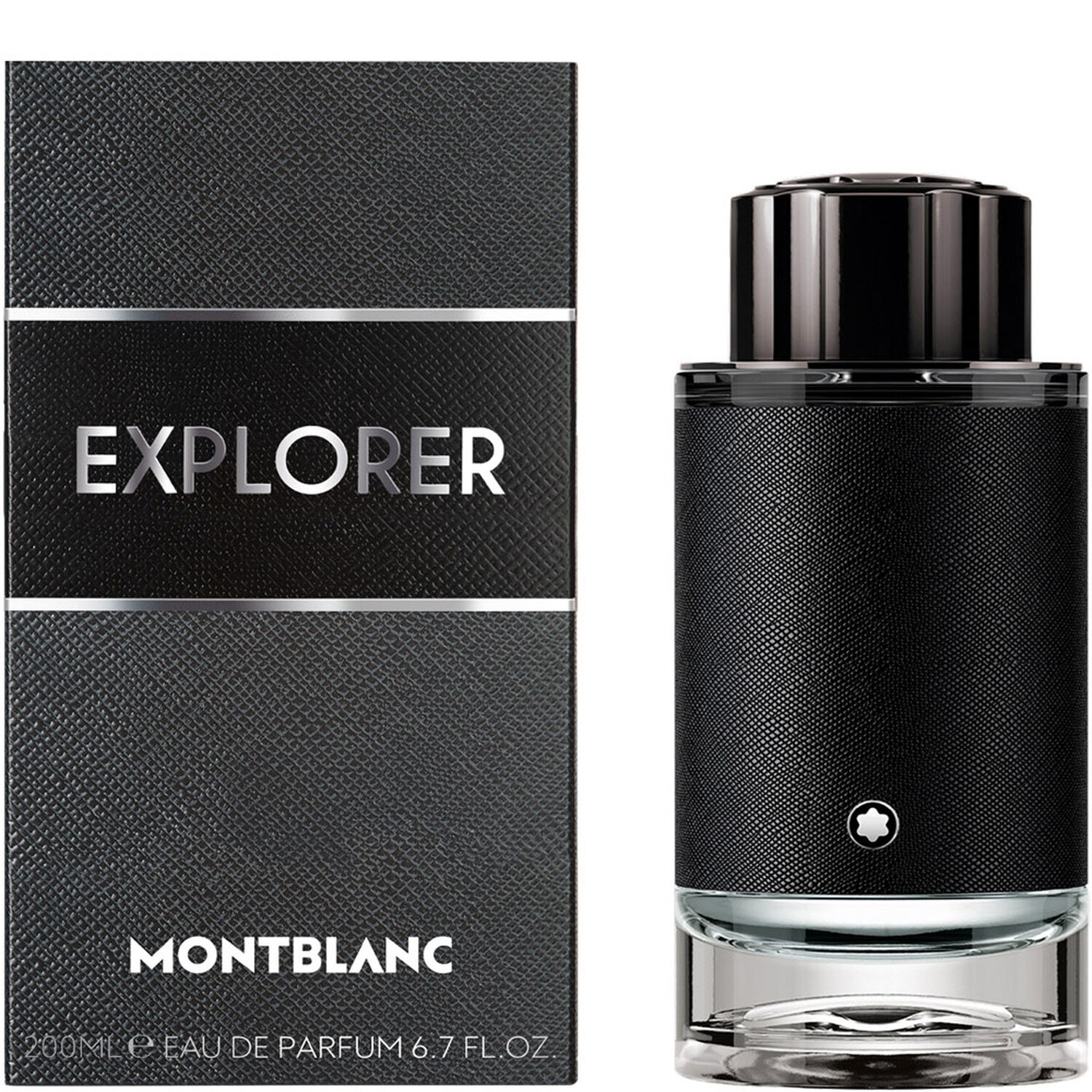 Montblanc Explorer Eau de Parfum