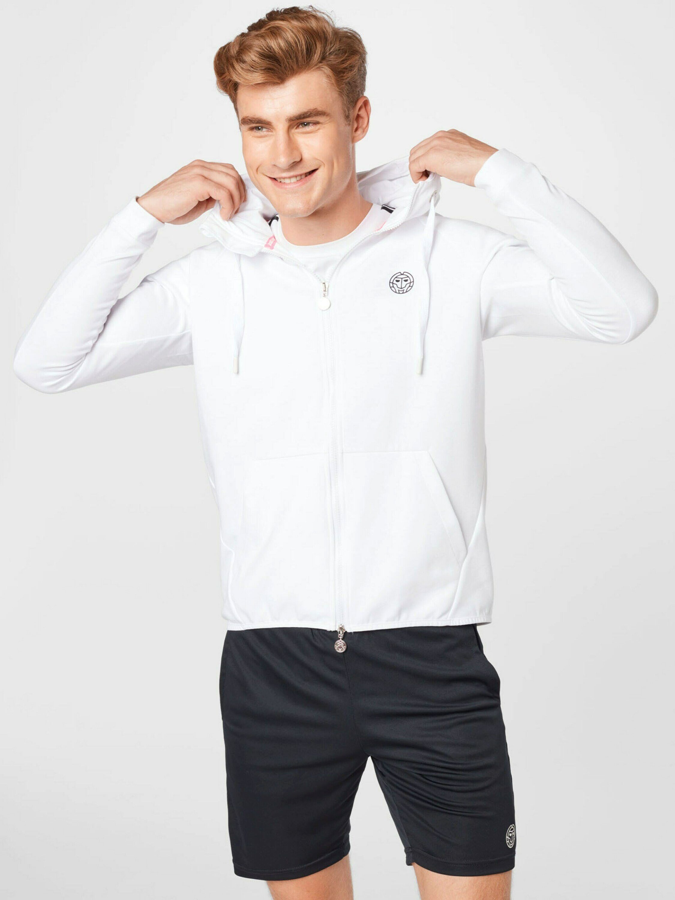 BIDI BADU Sweatjacke (1-tlg)