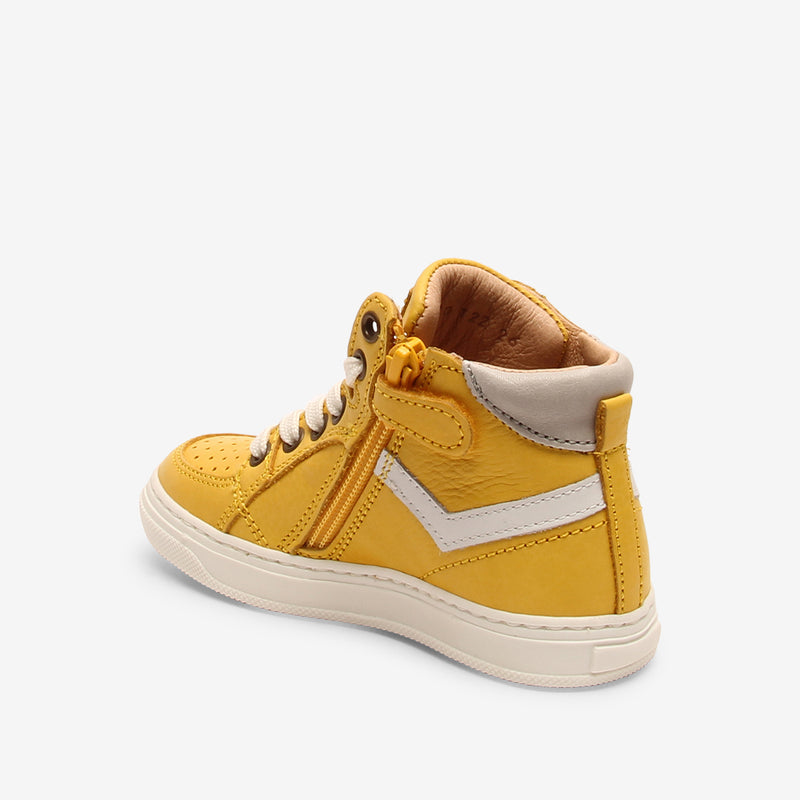 isak yellow - Gelb