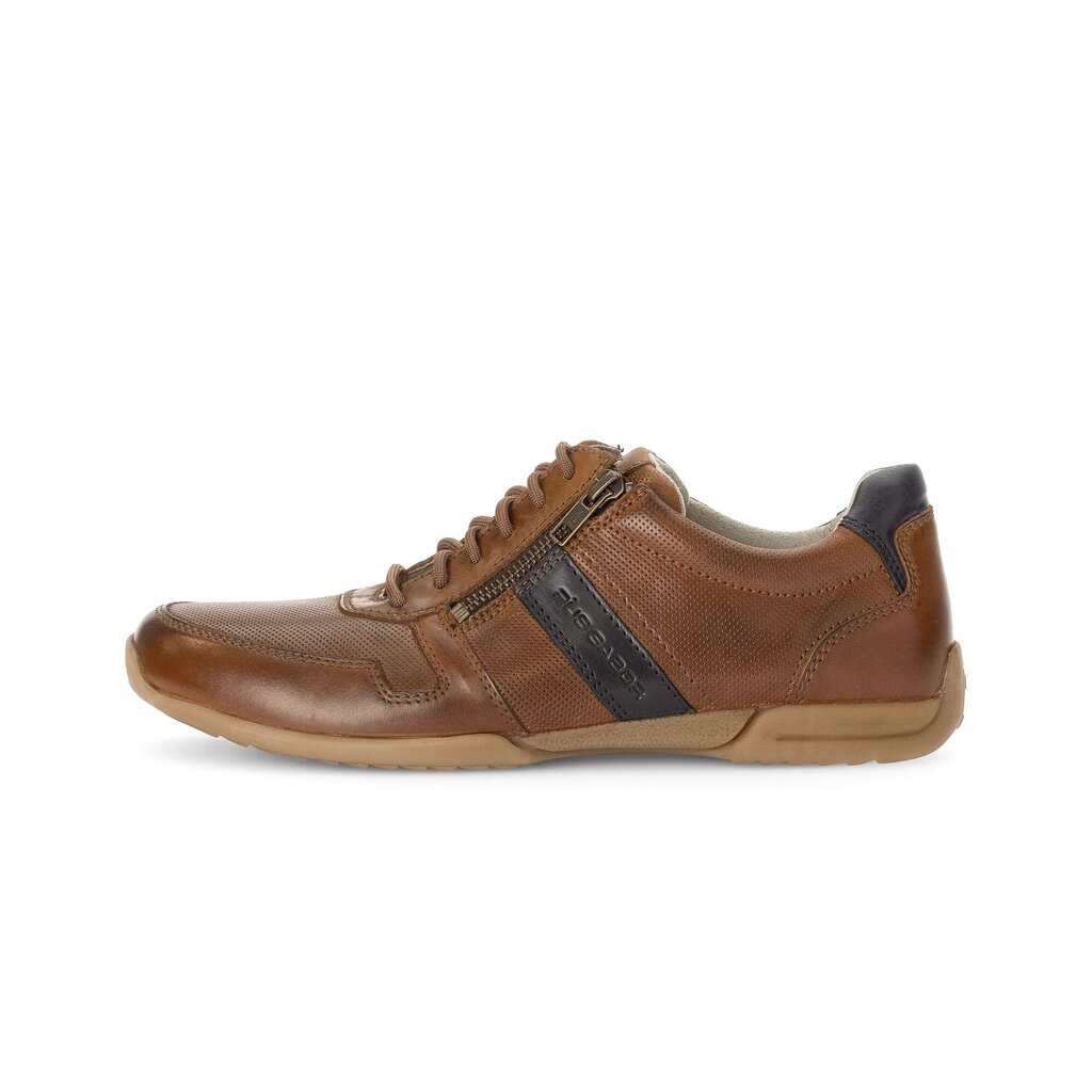 Pius Gabor PG1137 Sneaker low braun