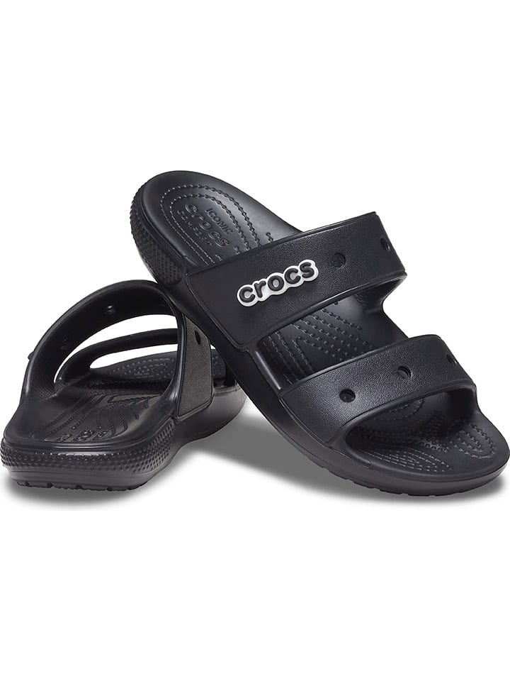 Crocs Pantoletten 