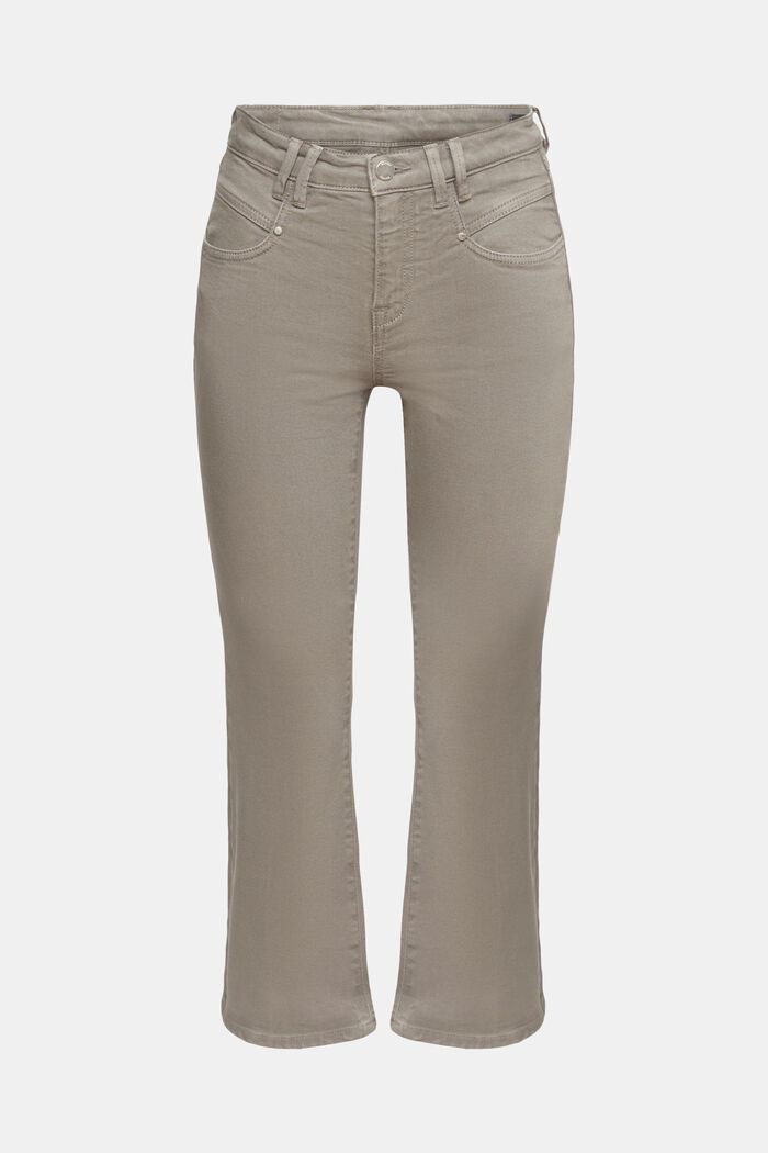 Kick-Flare-Jeans