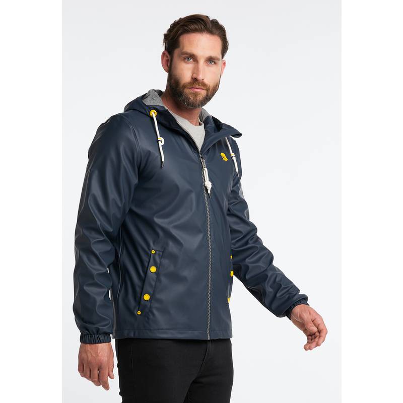 Schmuddelwedda Regenjacke Herren