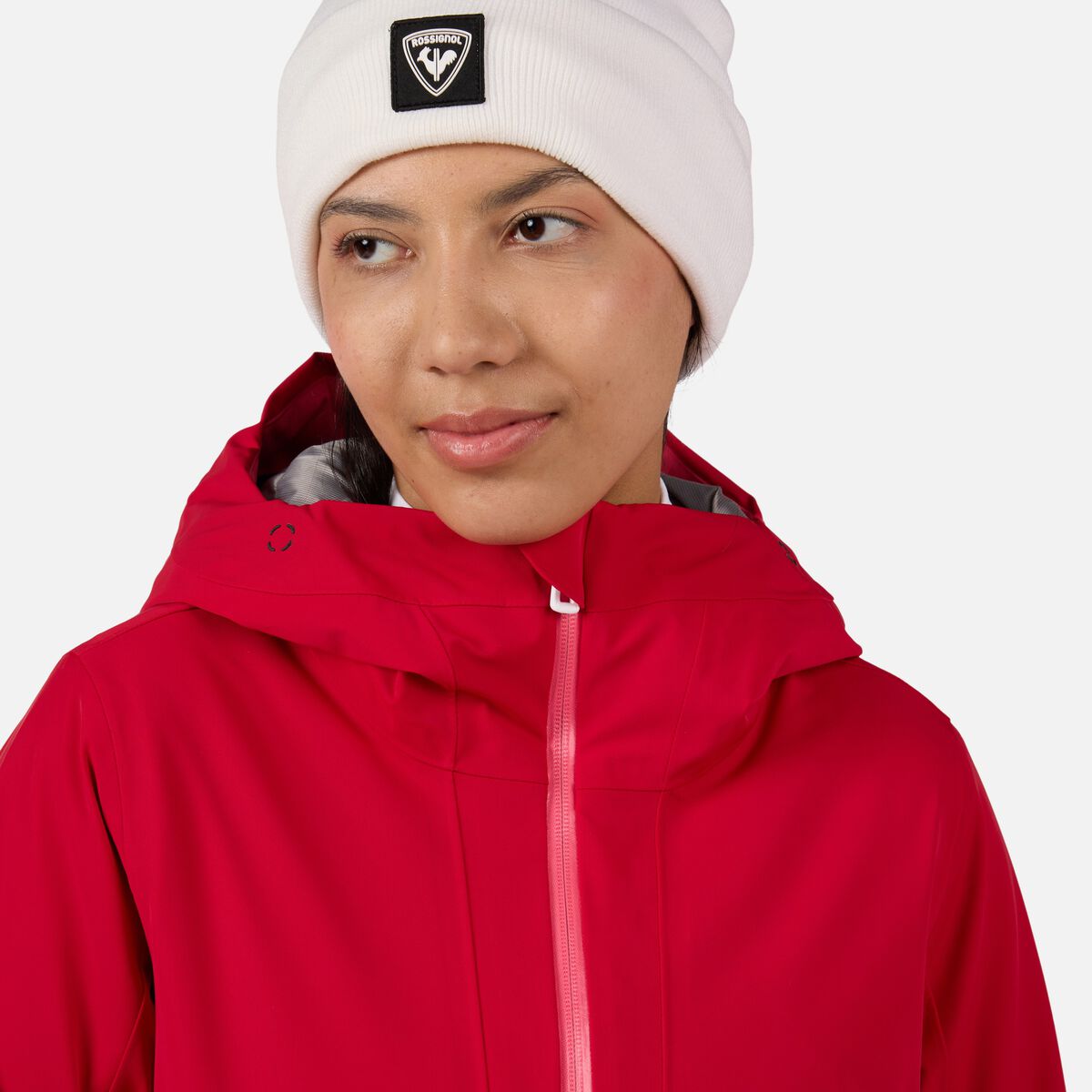 Damenskijacke Blackside