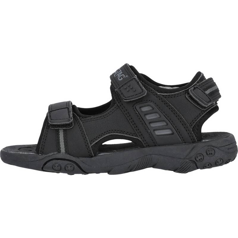 ZigZag Nung Sandalen Kinder