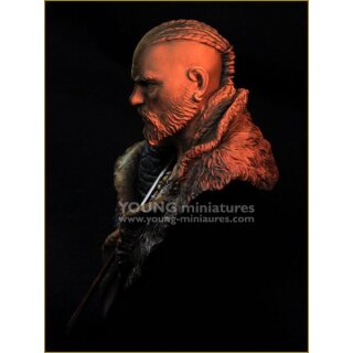 The Viking 1/10 Bust