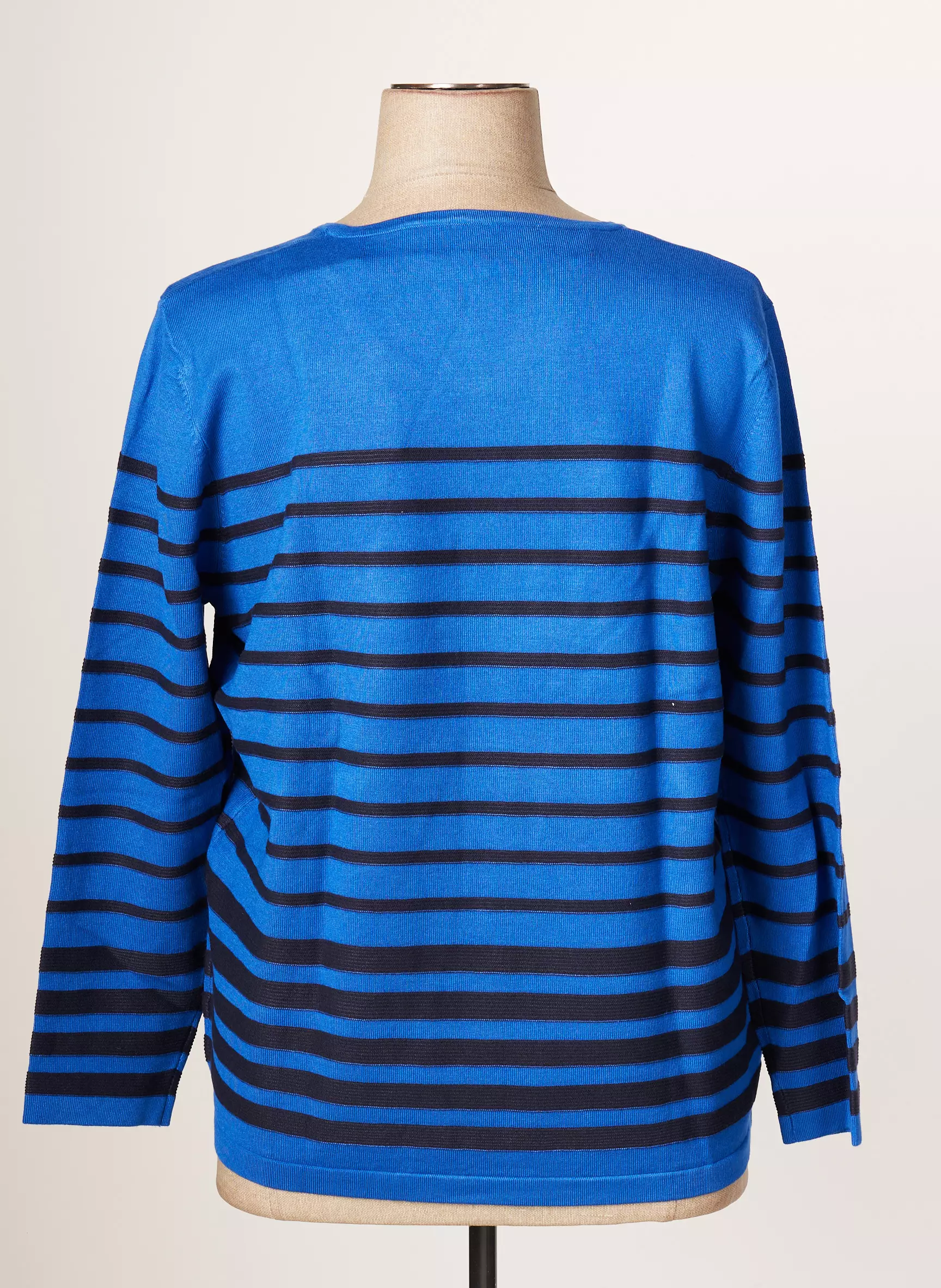 Joy Of Life Pulls Femme couleur bleu
