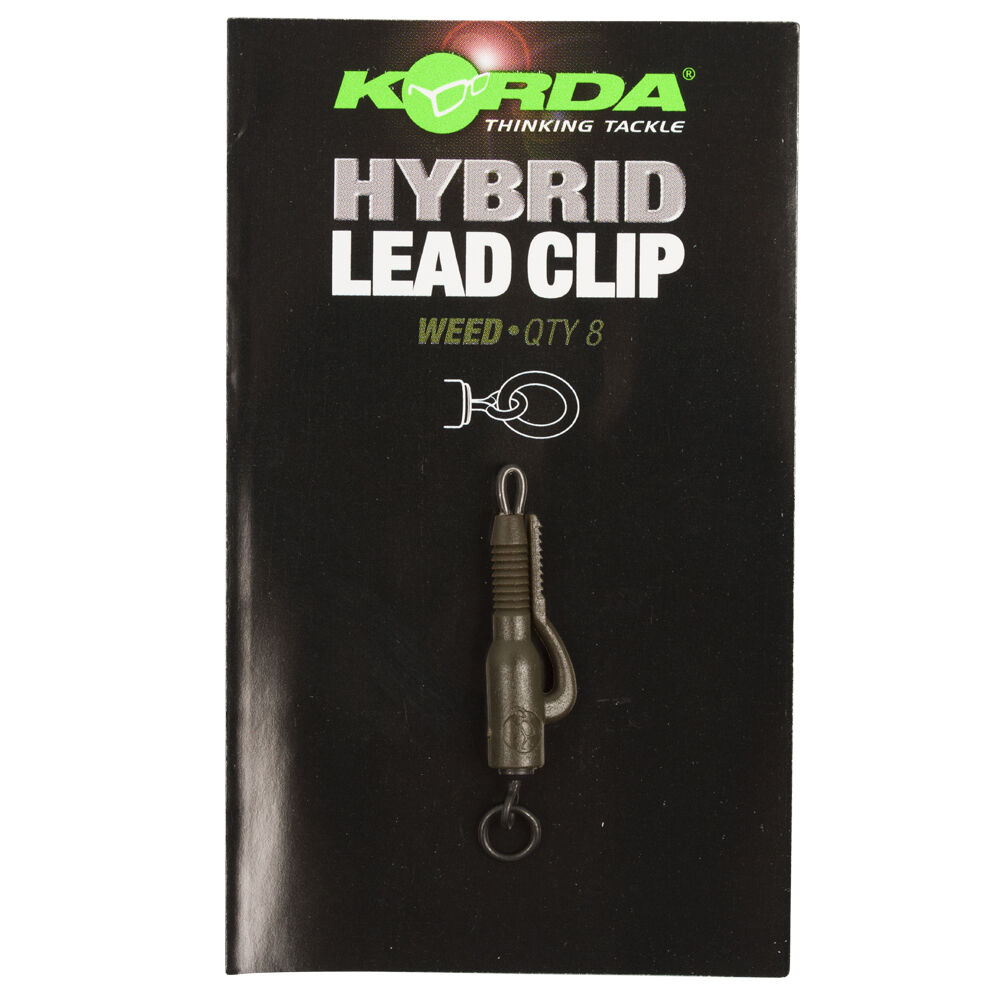 Korda hybridi hihnakiinnike karppihihnakiinnike (x5)
