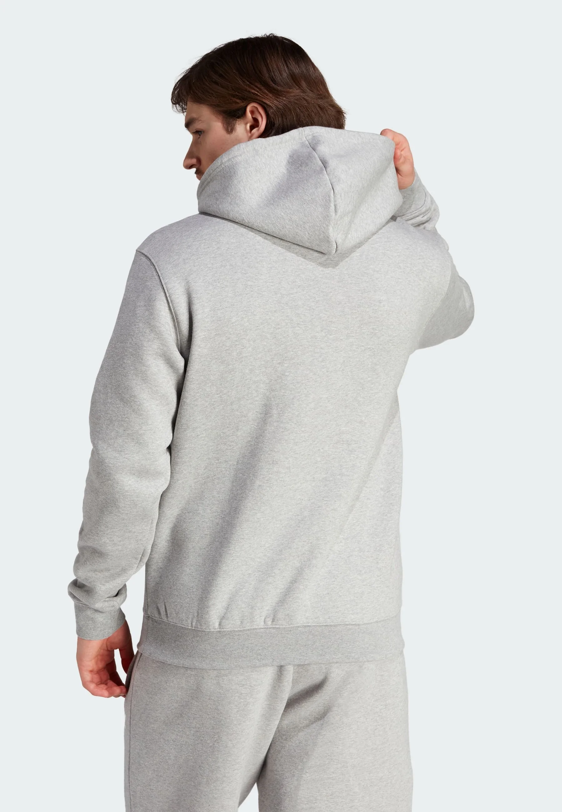 Sudadera con capucha adidas Originals TREFOIL ESSENTIALS