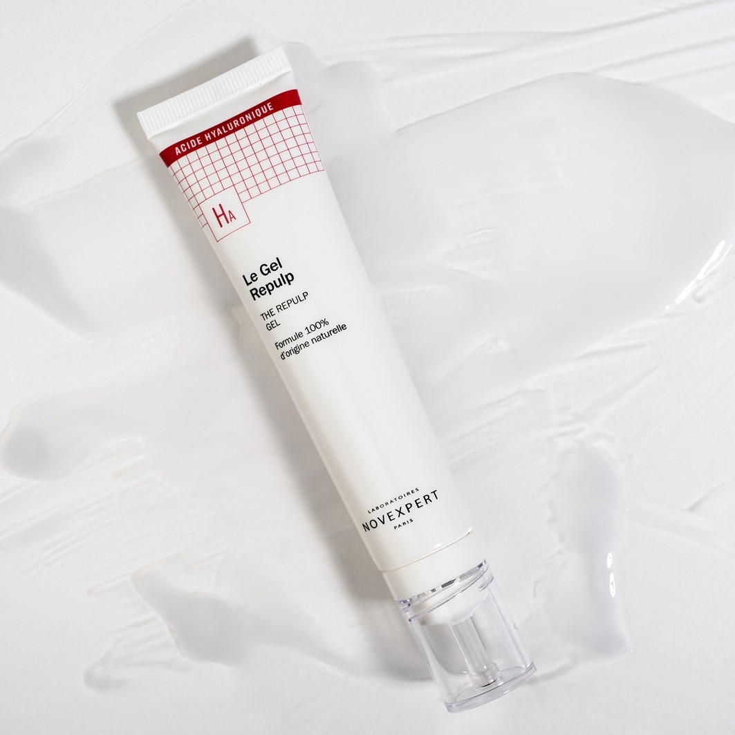 NOVEXPERT LABORATORIES The Repulp Gel