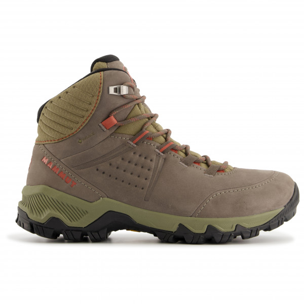 Mammut - Women's Nova IV Mid GTX - Wanderschuhe