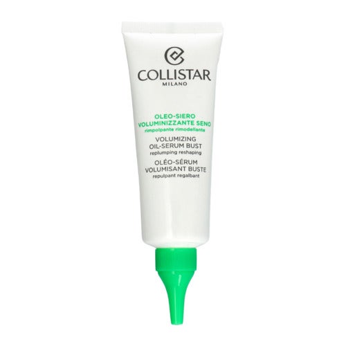Collistar Perfect Body Volumizing Oil-Serum Bust 75 ml