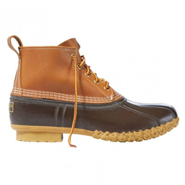 L.L.Bean - 6'' New Bean Boot - Freizeitstiefel