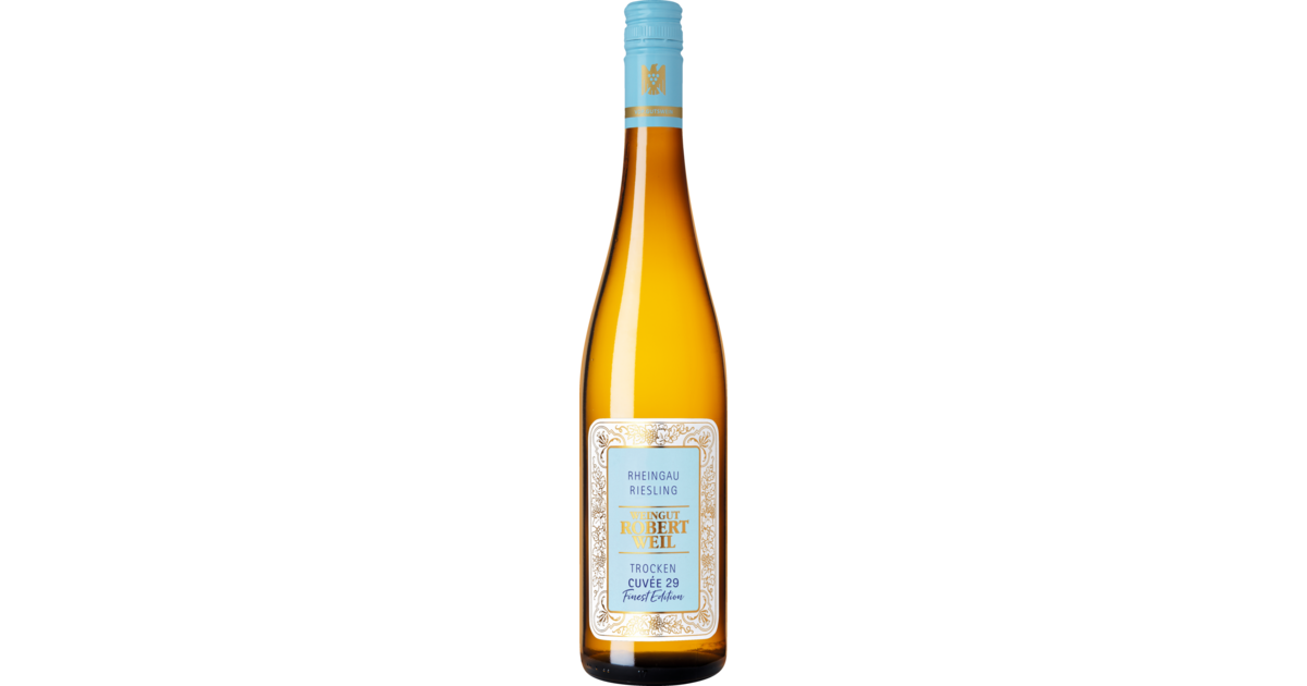 Riesling Finest Edition Cuvée 28