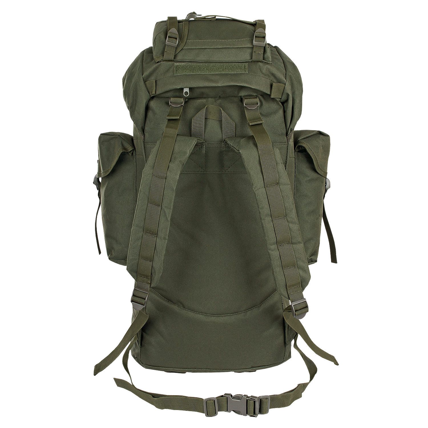 Kampfrucksack großTyp BW