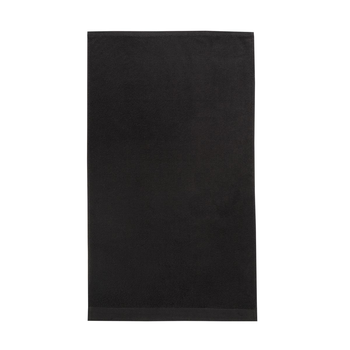 Seahorse Pure 60 x 110 cm 2er-Set Badehandtücher