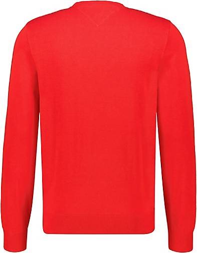 TOMMY HILFIGER Herren Pullover