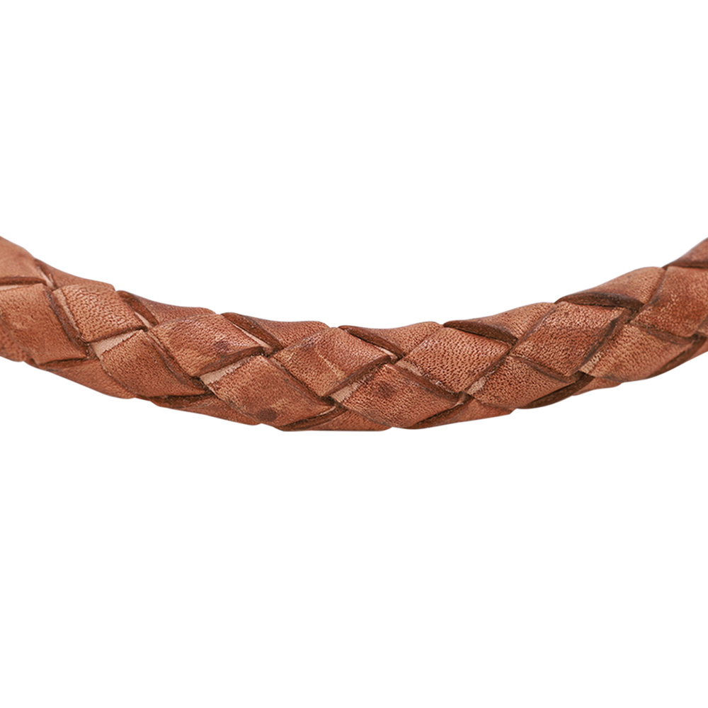 Heideman Bracelet en cuir Jaron Bracelet