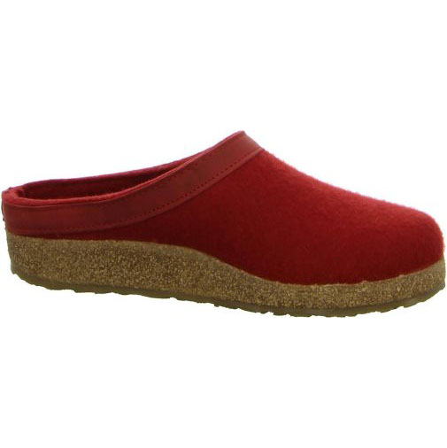 HAFLINGER Grizzly Torben - Hausschuh