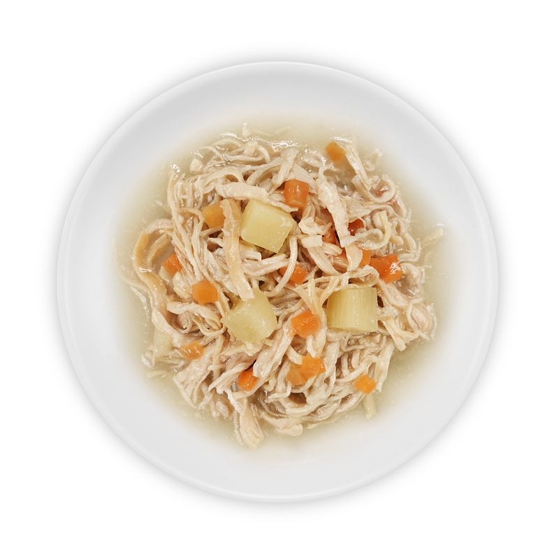 Sparpaket Cosma Bowl 24 x 80 g zu TOP-Preisen
