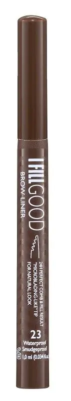 Milucca I Fill Good Brow Eyelinera, 23