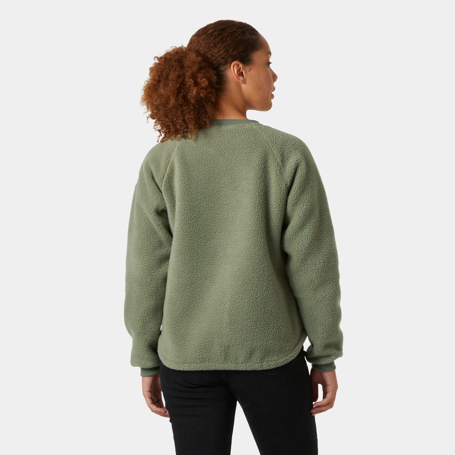 Women's Escape Teddy Sweater