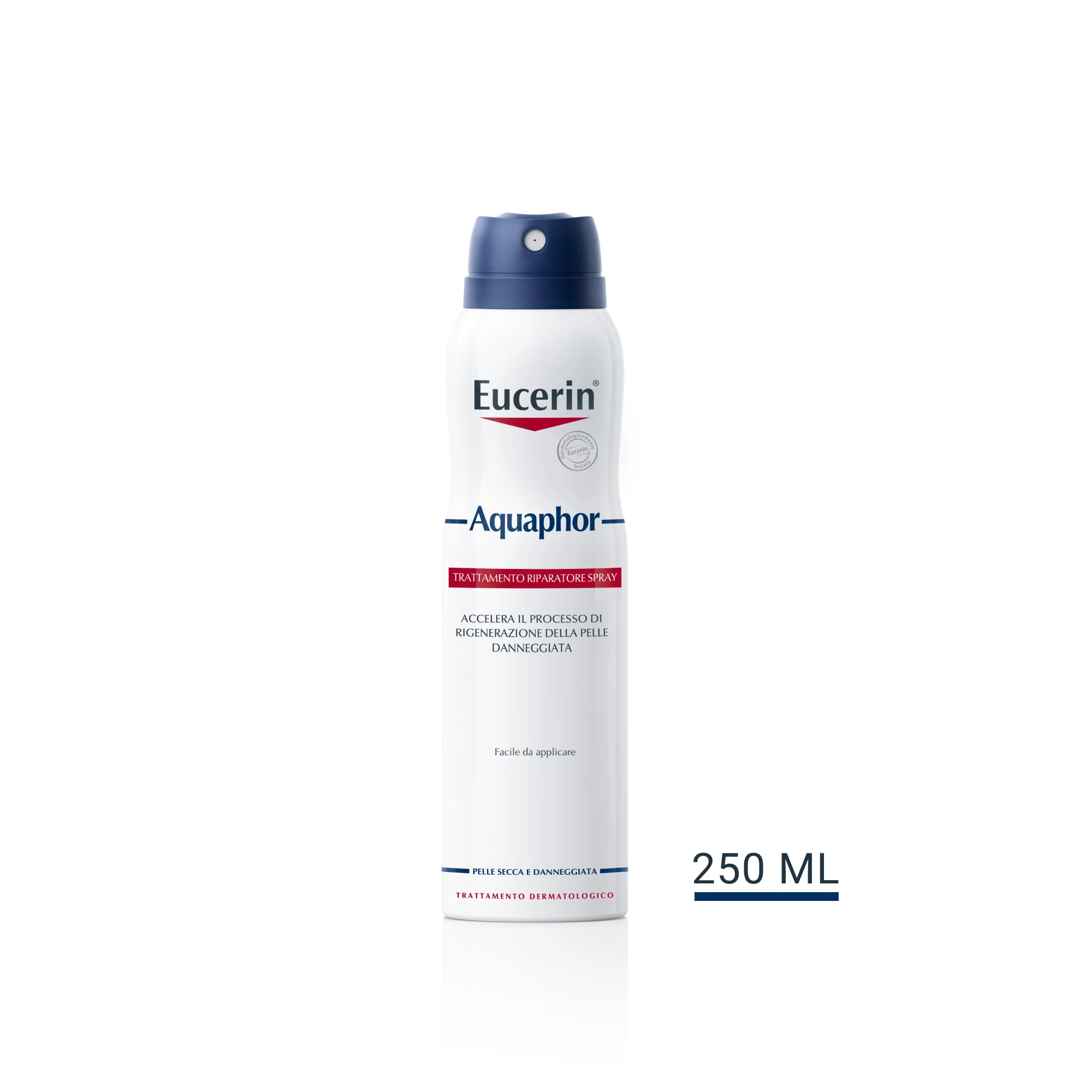 Aquaphor Spray de tratament reparator Aquaphor - Fluid corporal