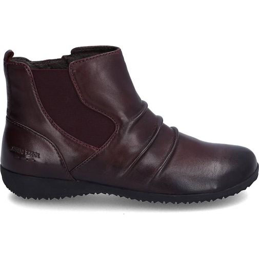 JOSEF SEIBEL Stiefelette Naly 60, bordeaux
