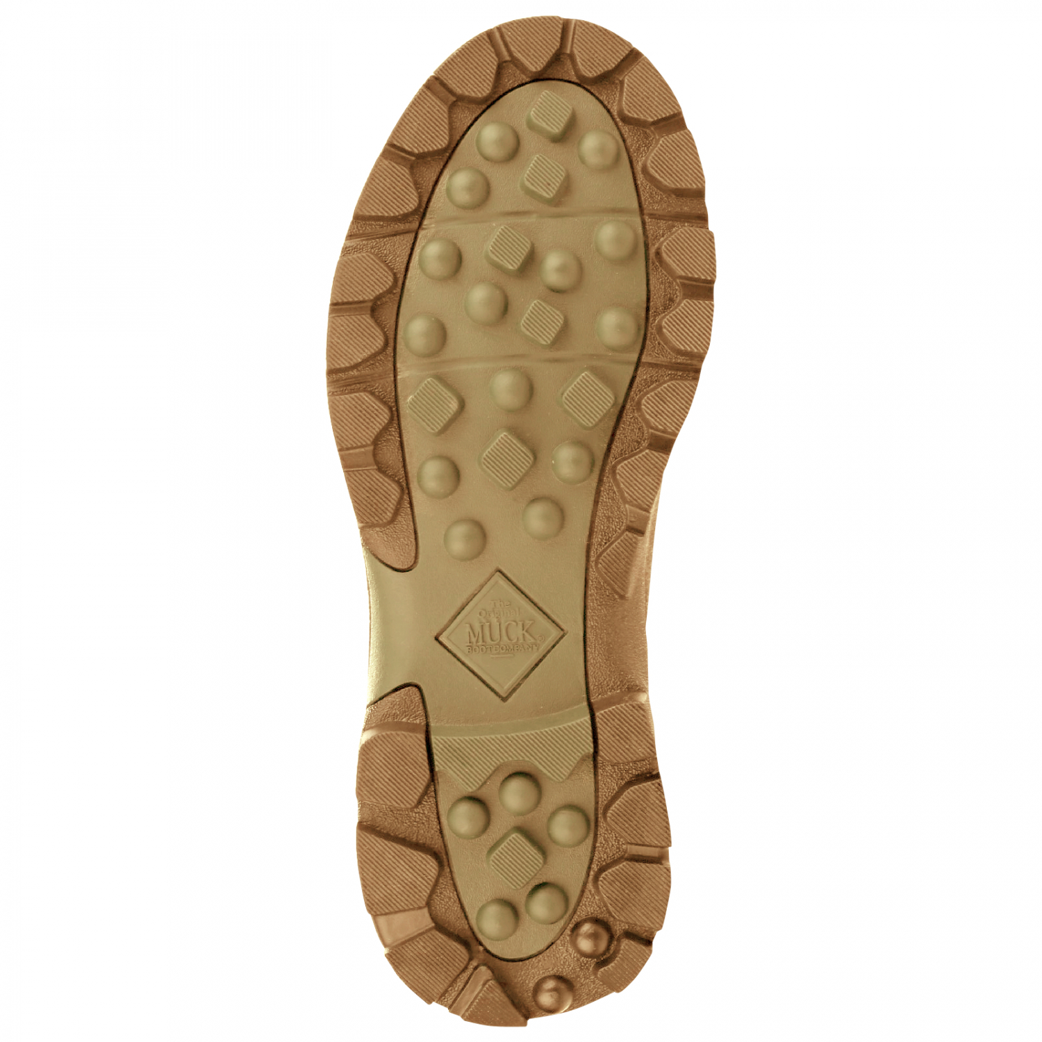 MUCK Damen Stiefel Artic Sport II MID