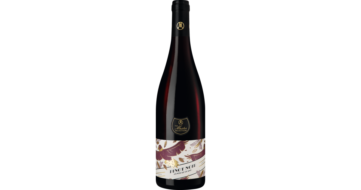 The Master Selection Pinot Noir