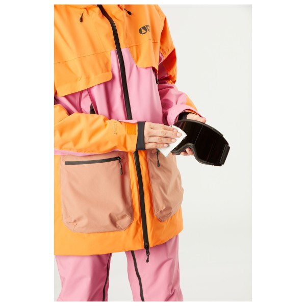 Picture - Women's Haakon Jacket - Skijacke