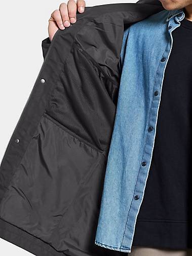 Didriksons Herren Jacke ANDREAS USX PARKA