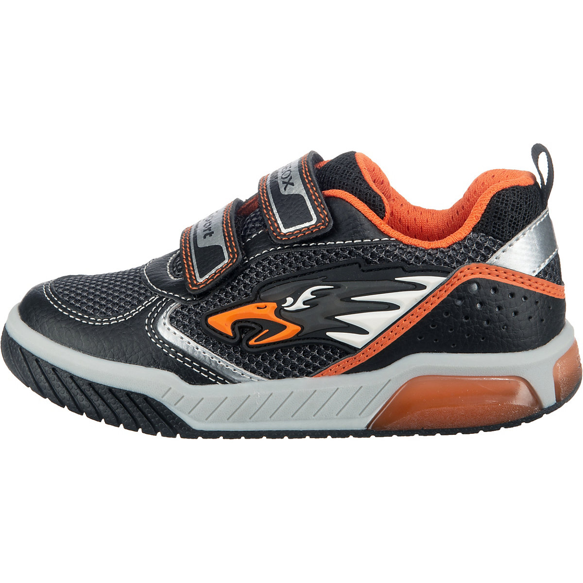 Sneakers Low Blinkies INEK für Jungen