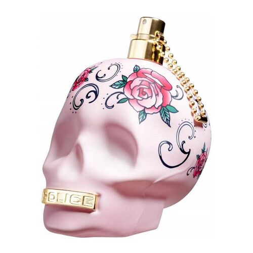 Police To Be Tattooart parfemska voda 75 ml
