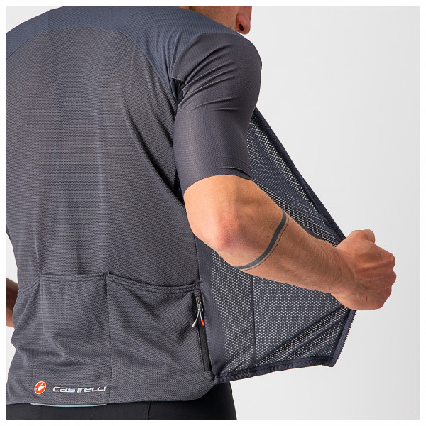Castelli - Endurance Elite - Radtrikot
