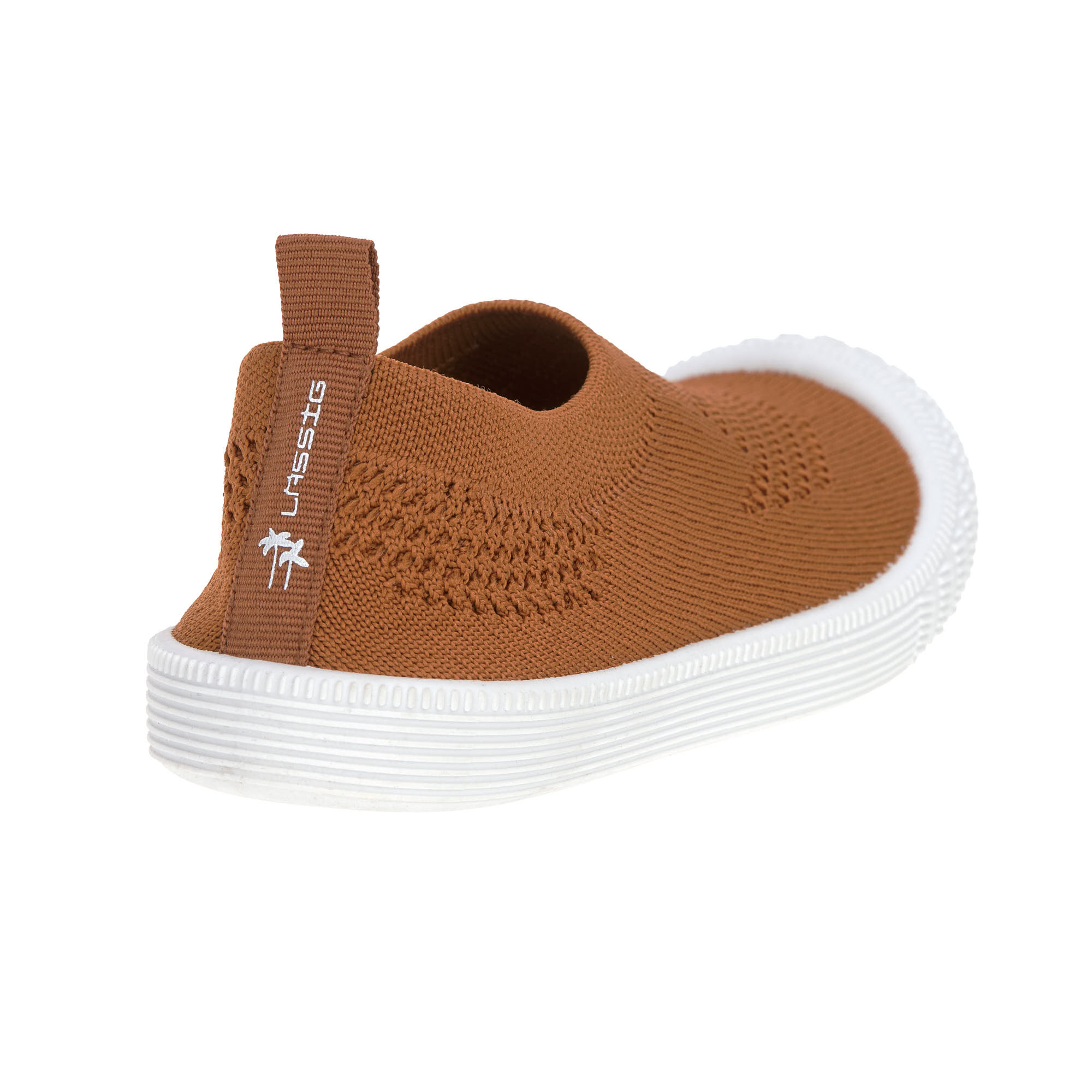Kinderschuhe Sneaker - Little Gang, Karamell