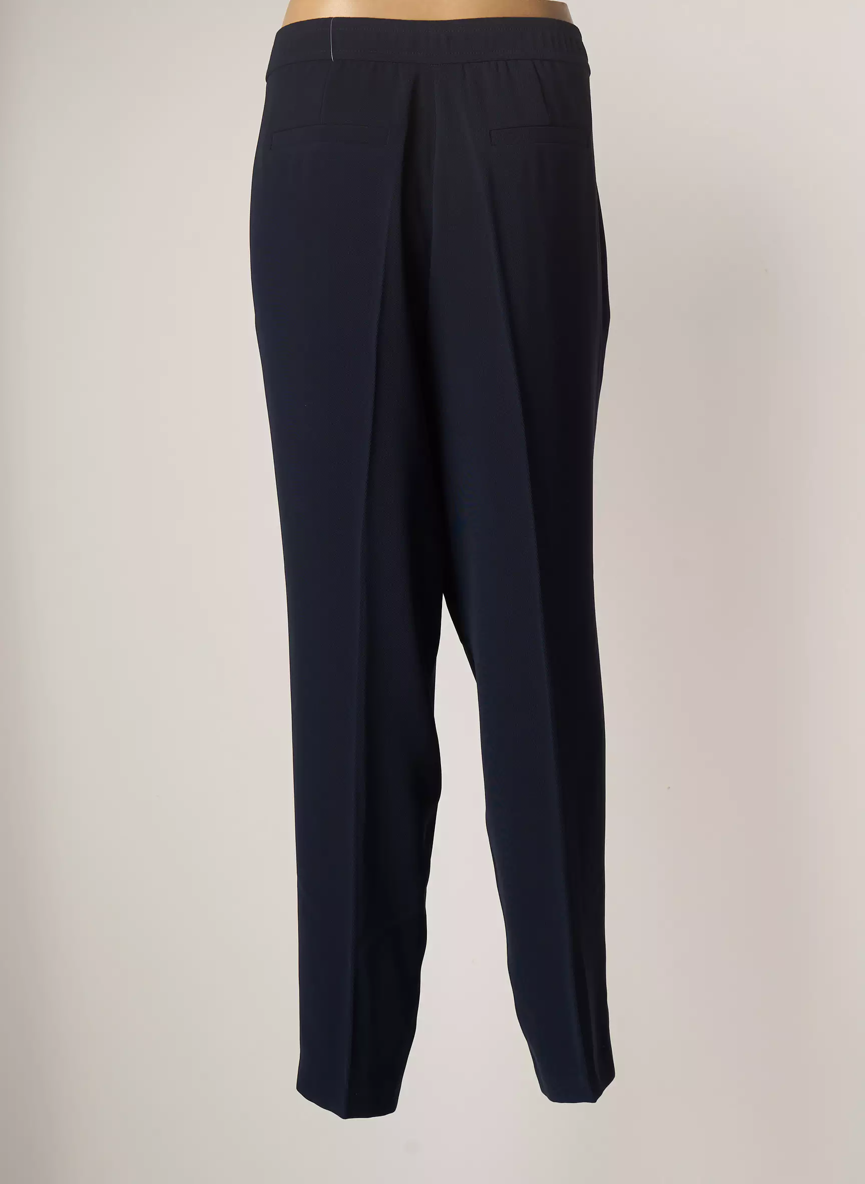 Gerry Weber Pantalons Chino Femme couleur bleu