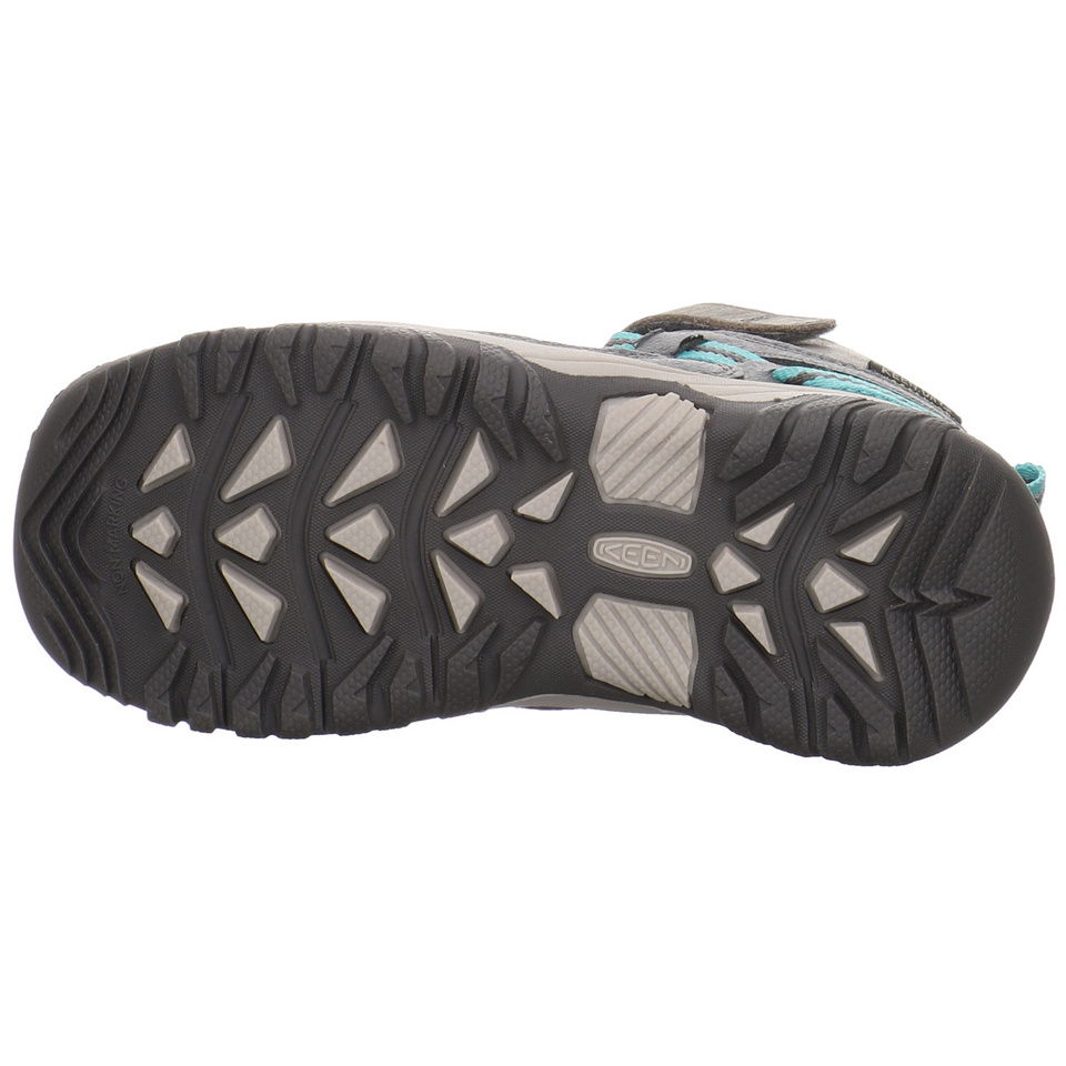 KEEN Targhee IV Mid Boots