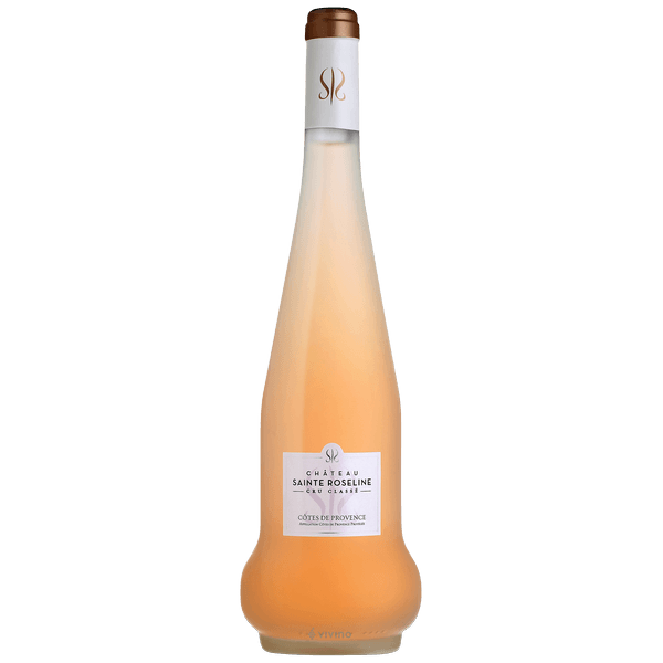 Château Sainte RoselineCôtes de Provence Rosé (Cru Classé) 2021