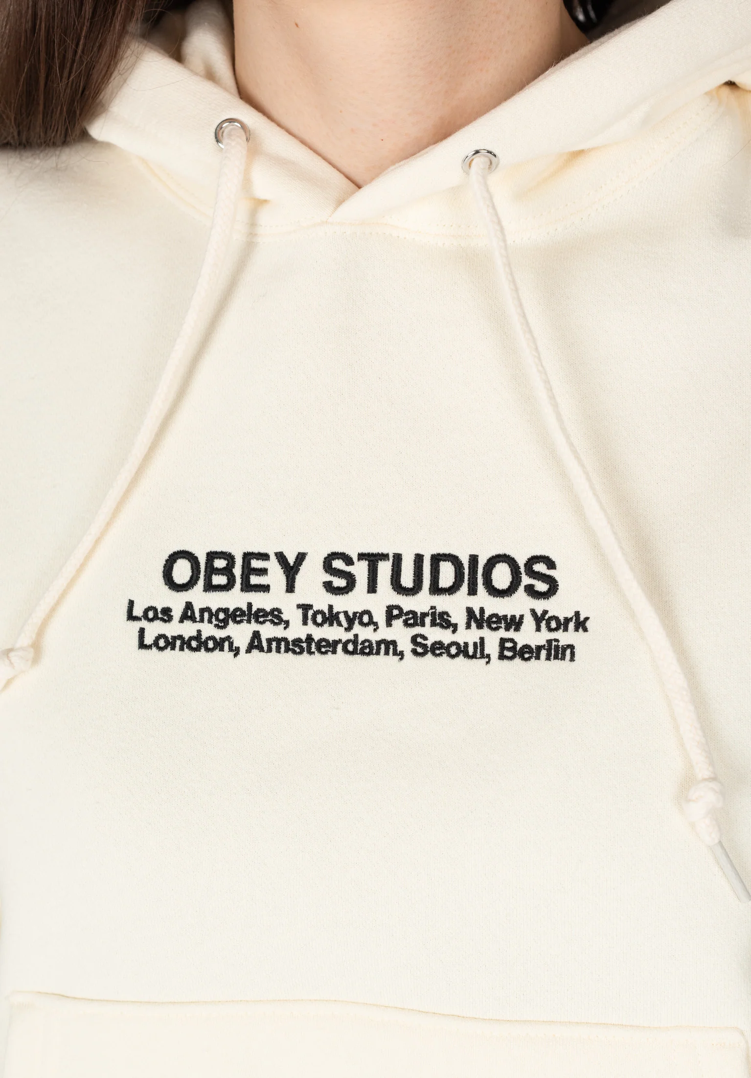 Obey Studios