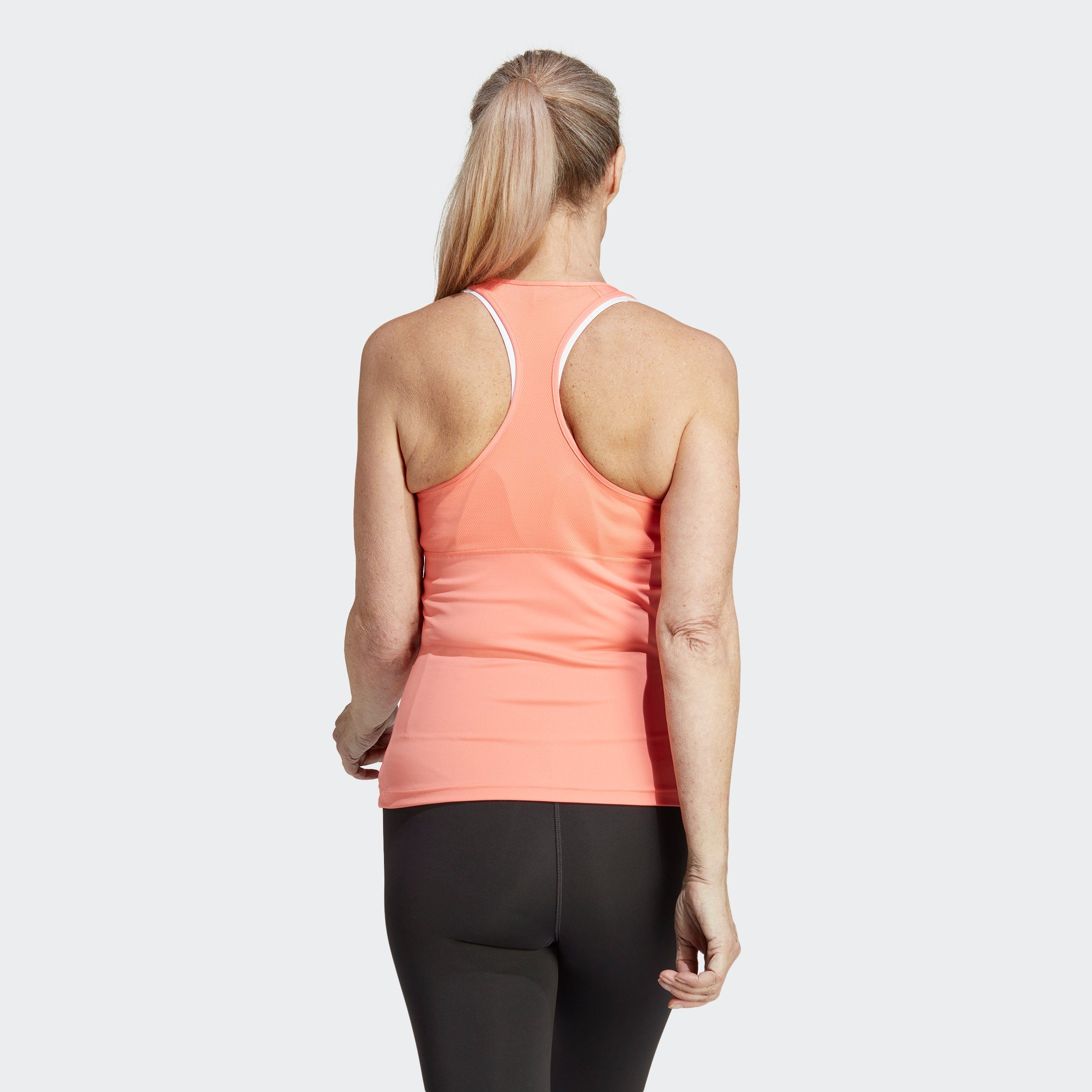 adidas Performance Tanktop TF TRAIN TK