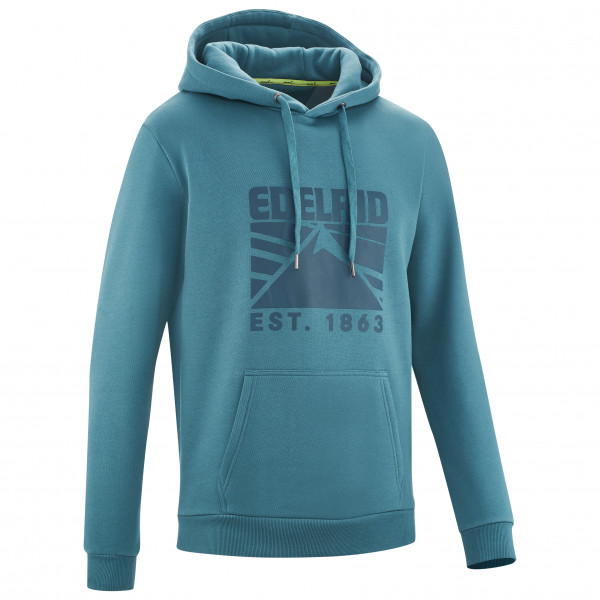 Edelrid - Spotter Hoody IV - Hoodie