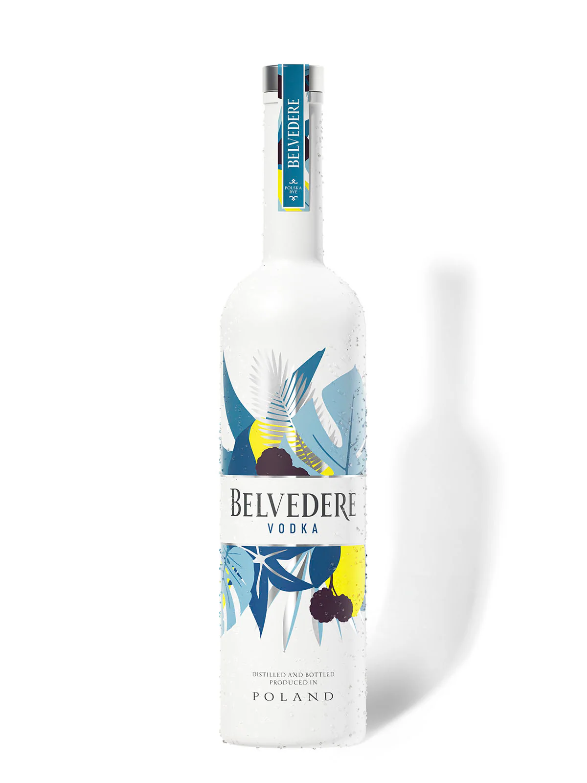 Belvedere Limited Edition Summer