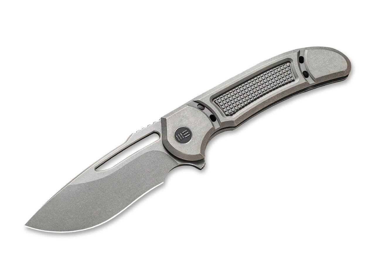 Minax Titan Gray