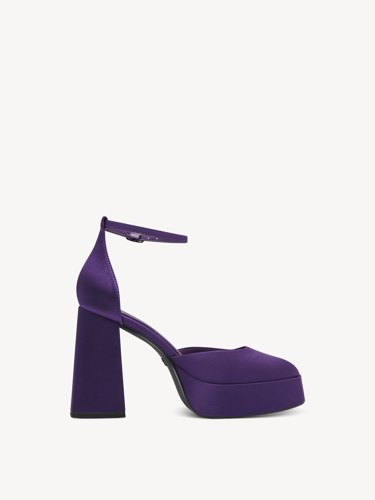 Escarpin - mauve