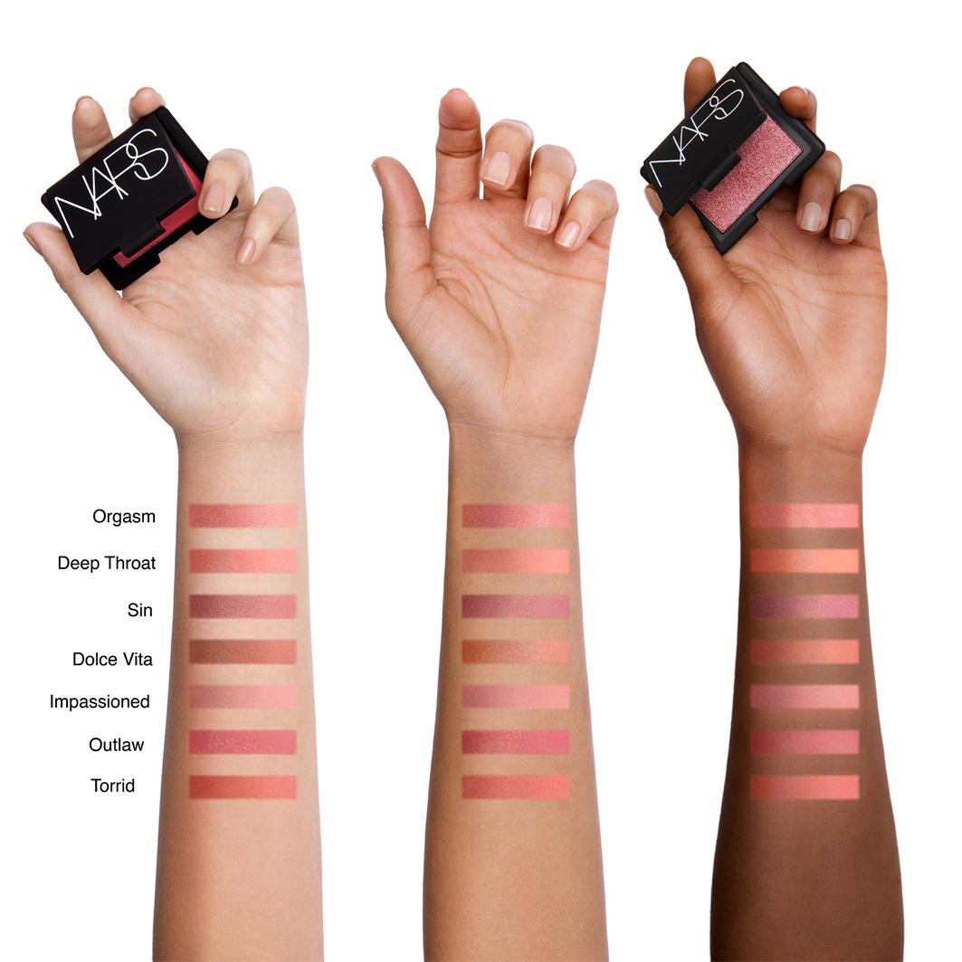 NARS✔️ online kaufen | DOUGLAS