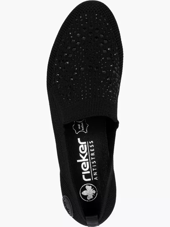 Rieker Damen Slipper