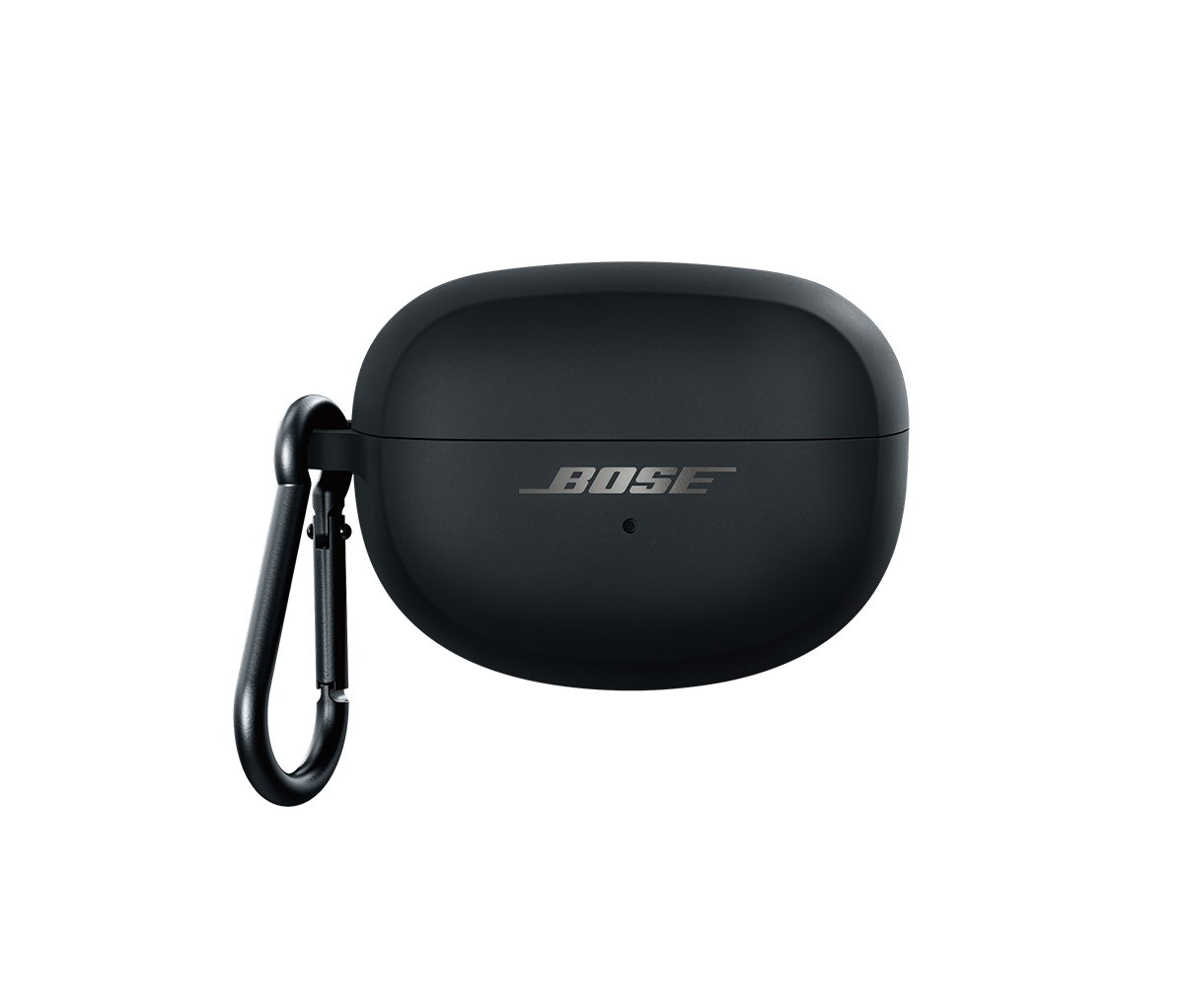 Silikon-Transportetui für die Bose Ultra Open Earbuds