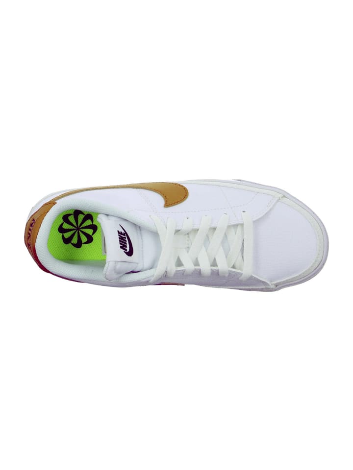 Nike Sneakers Low Court Legacy NN in weiß günstig kaufen