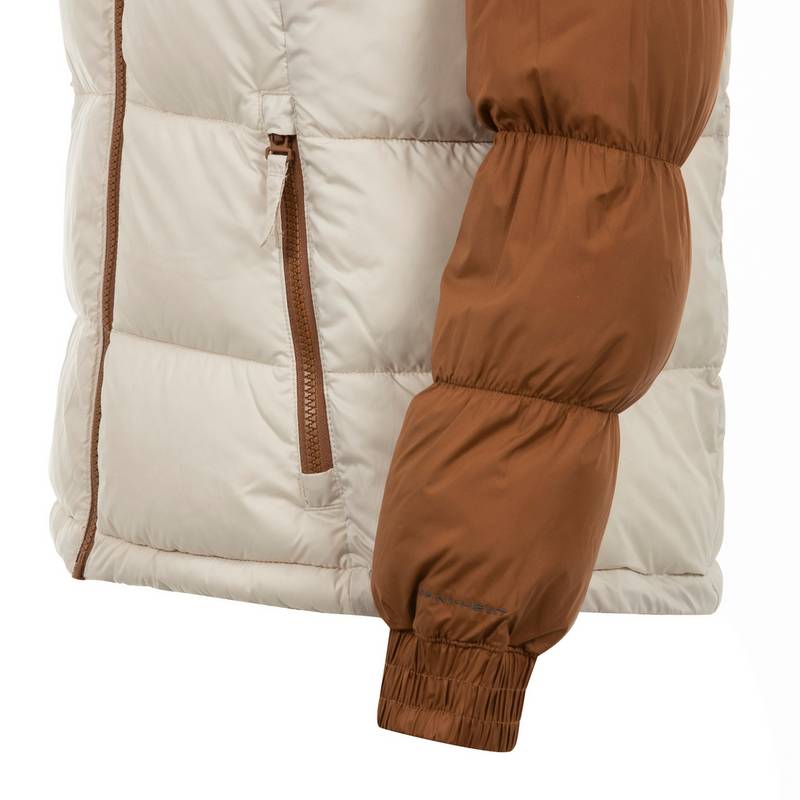 Columbia Pike Lake II Steppjacke Damen